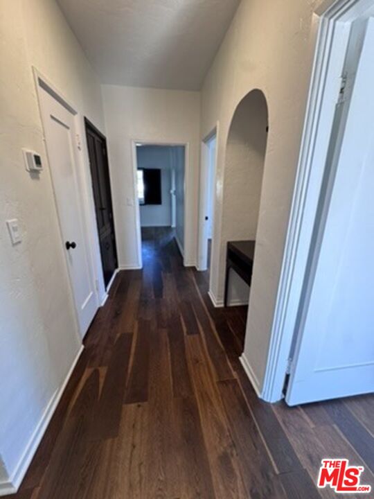 1425 S CURSON AVE