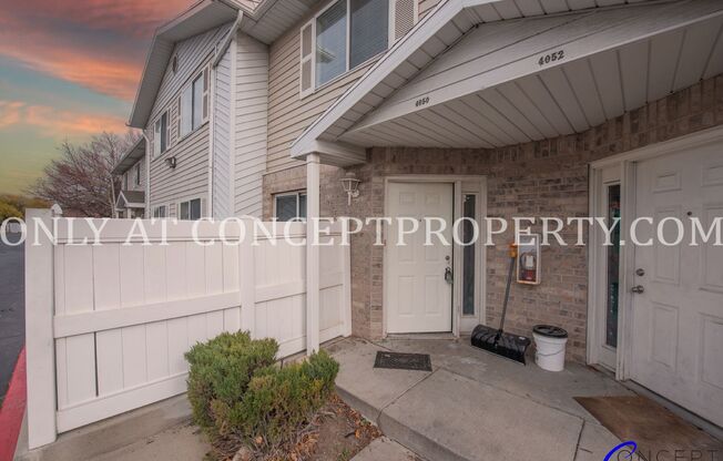 3 beds, 2 baths, 1,550 sqft, $1,750, Unit 4050