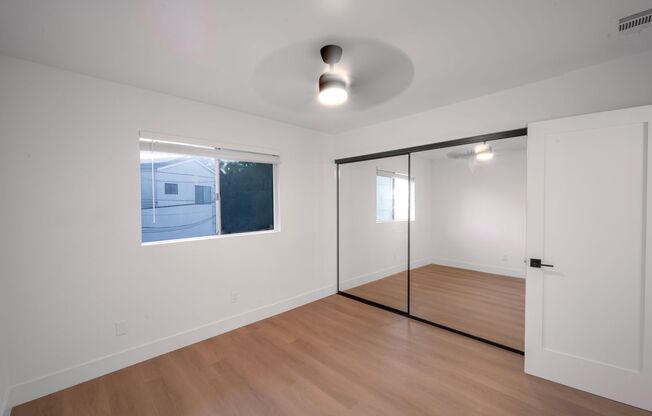Offering Four Weeks of Free Rent! Garage Attached Fits Full Size Vehicle!