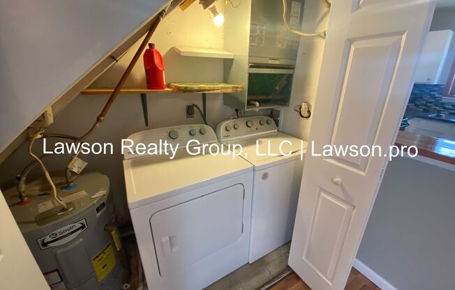 2 beds, 2 baths, $1,295