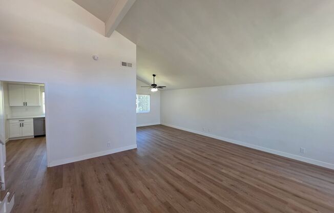 Completely Remoldeled: 4 Bedroom 3 Bathroom Home