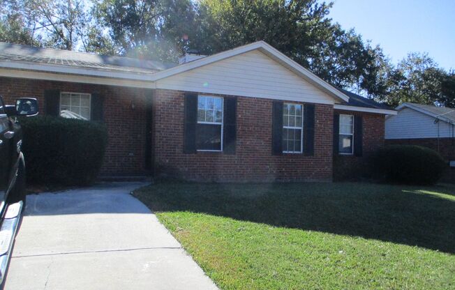 Nice home in Richmond County