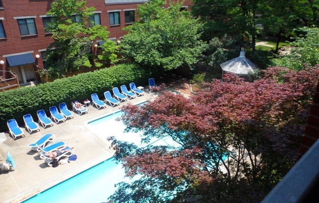 2 beds, 2 baths, 1,030 sqft, $4,400, Unit 313