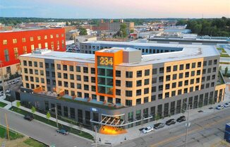 234 Market Apartments