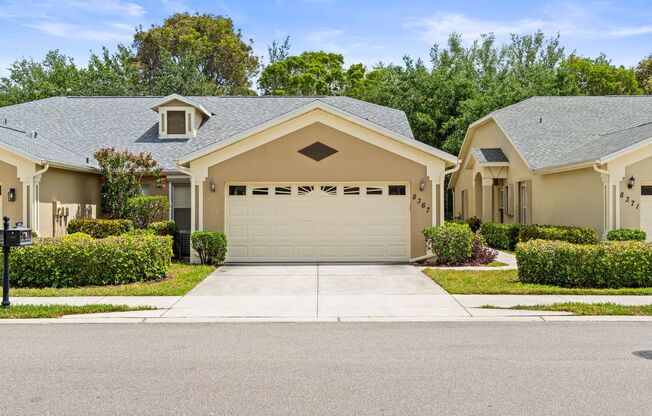 Beautiful Villas 3 beds 2 baths in Naples