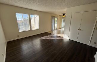 2 beds, 1 bath, 779 sqft, $1,100, Unit 168