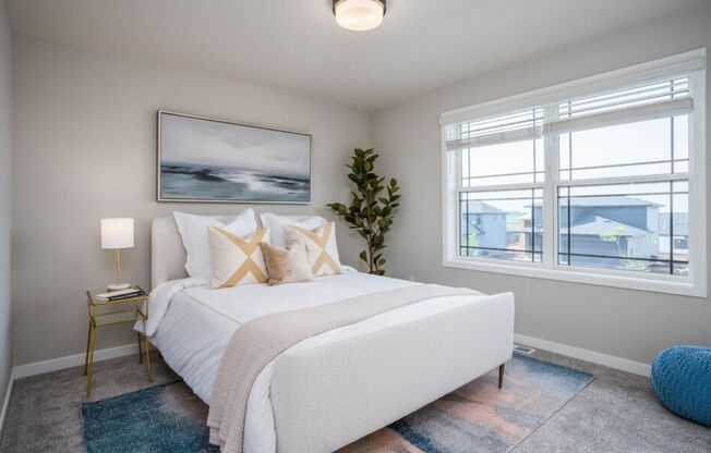 4 beds, 3.5 baths, 2,352 sqft, $3,750, Unit 5114