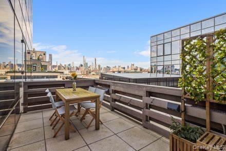 1 bed, 1 bath, 701 sqft, $5,000, Unit 533