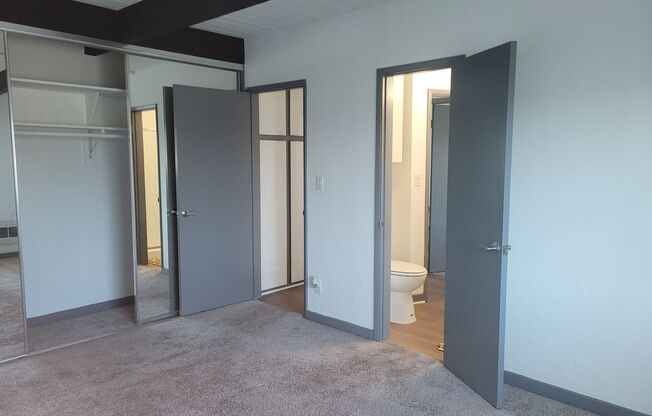 2 beds, 2 baths, 865 sqft, $3,095, Unit 1