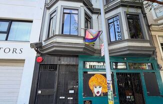 1221-1225 Folsom Street