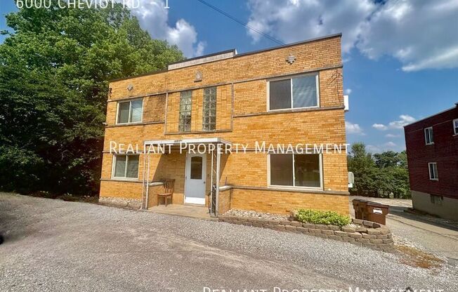 6000 CHEVIOT RD
