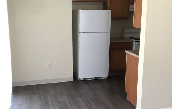 2 beds, 2 baths, 1,000 sqft, $1,500