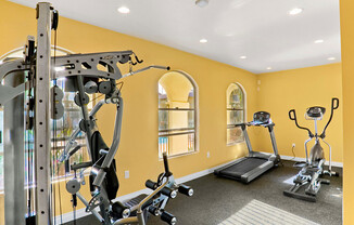 1 bed, 1 bath, 680 sqft, $2,395, Unit 17-101