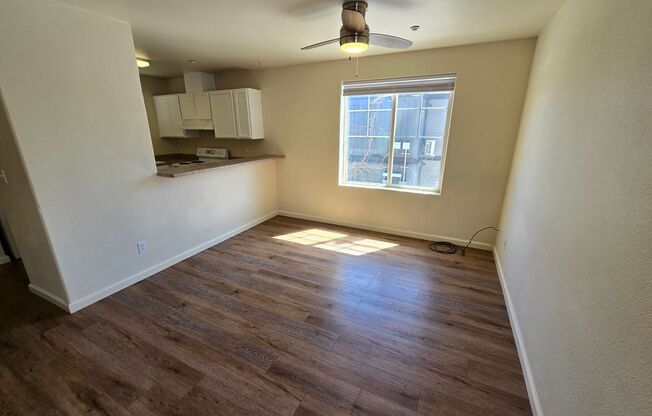 Charming Condo in the Heart of Reno's Midtown