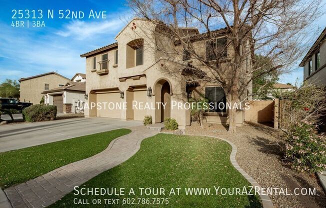 25313 N 52 AVE