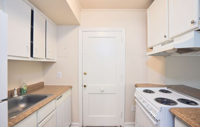 Briarwood Apartments