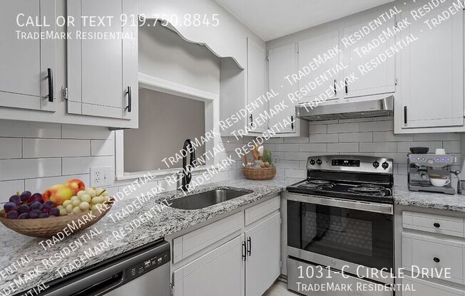1031 C CIR DR