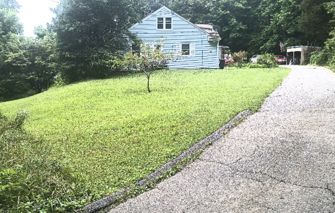 2206 RDG RD