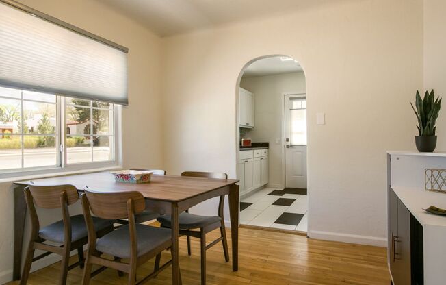 Newly renovated! 3 Bedroom in Nob Hill