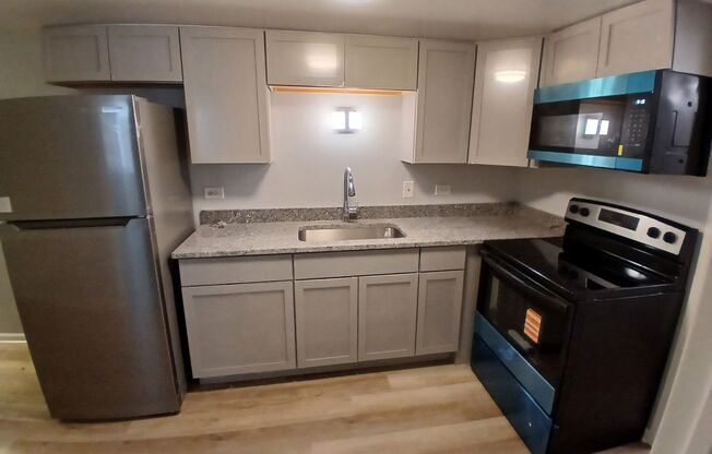 Summit Apartments