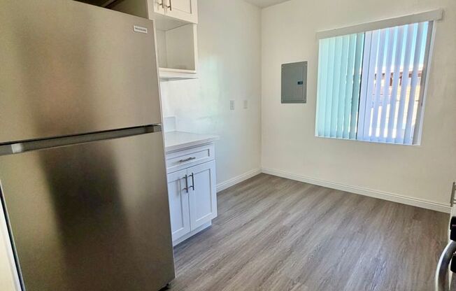 Studio, 1 bath, $1,995, Unit Unit 20