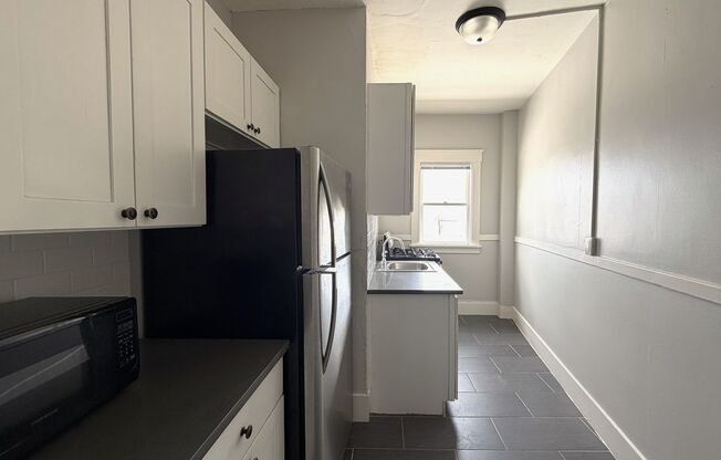 1 bed, 1 bath, 502 sqft, $1,250, Unit 201