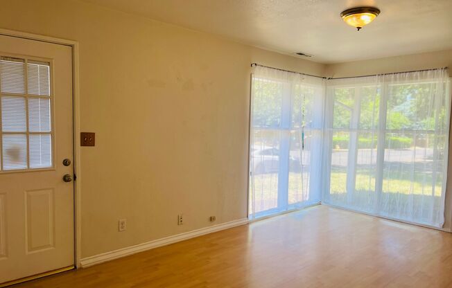 Charming Home On a Nice Corner Lot in St. Johns!