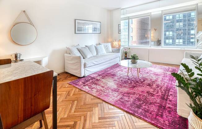 150 W 56 ST