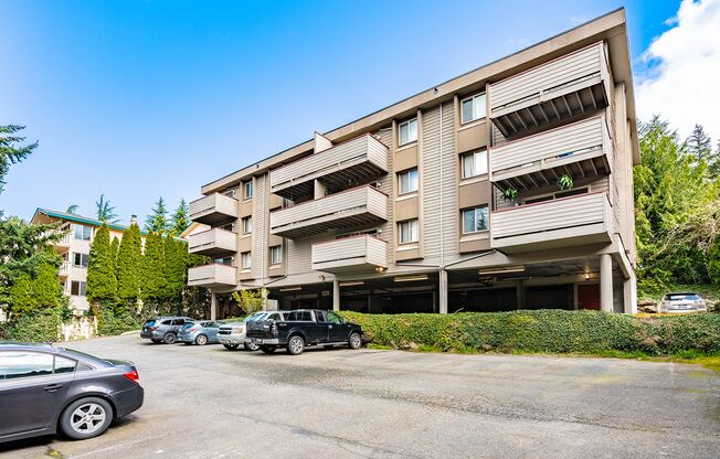 425 Apartments