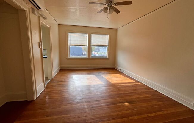 Lownsdale Apartments