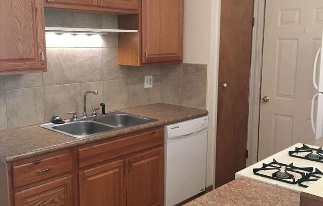 North Old Town Beauty – Updated Interiors & Huge Backyard