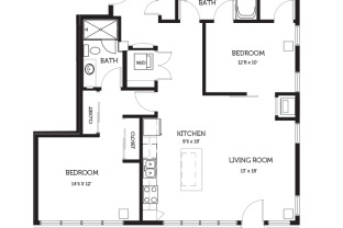 Partner-provided photo for $2087 unit
