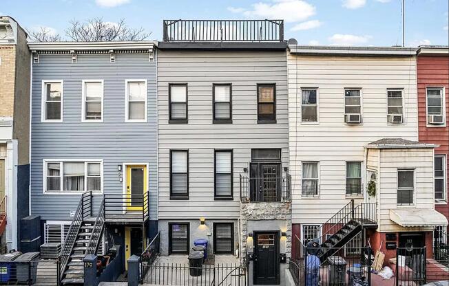 181 PARK AVE