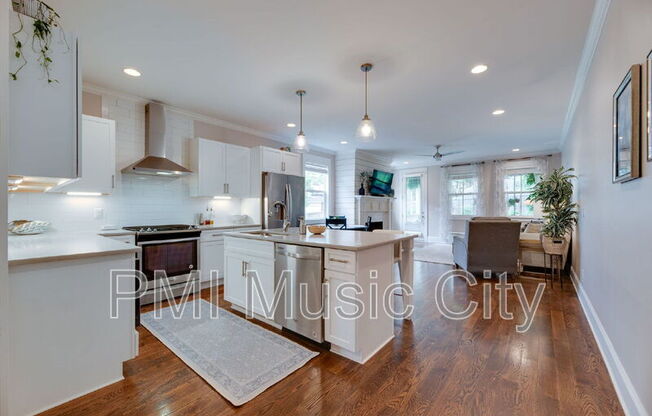 4604 B MICHIGAN AVE