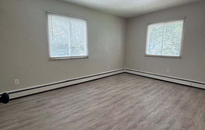 Linden Drive