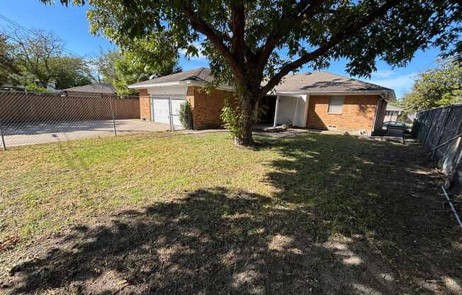 3 beds, 2 baths, $2,175