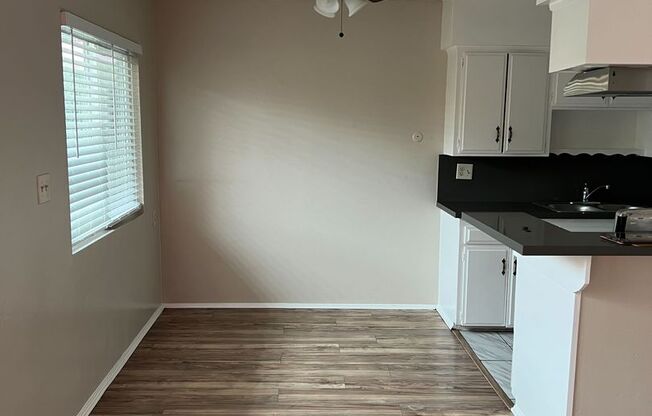 McClintock Apartments
