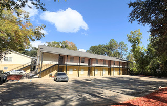 Mockingbird Garden Apartments