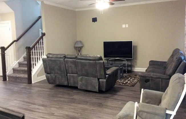 MOVE IN READY BY JULY-15-2025