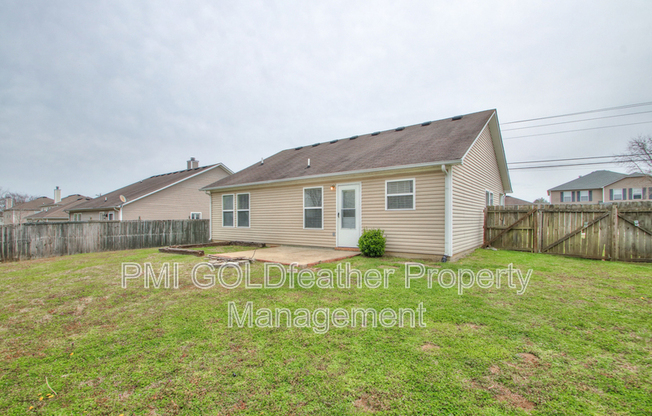 Partner-provided property photo