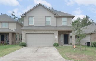 4 beds, 2.5 baths, $2,250