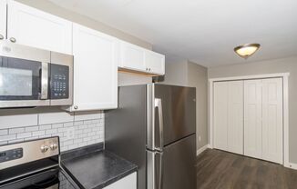 1 bed, 1 bath, 600 sqft, $730