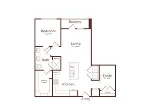 Partner-provided photo for $2280 unit
