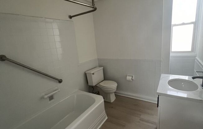 Studio, 1 bath, 224 sqft, $1,075, Unit 514