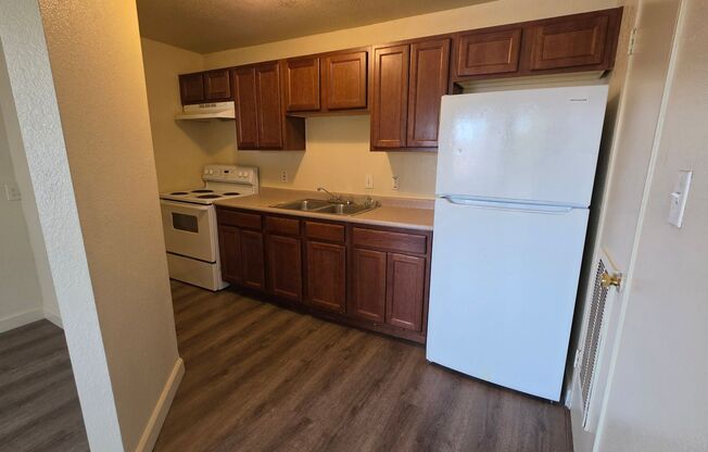 1 Bedroom 1 Bath In Central Las Vegas