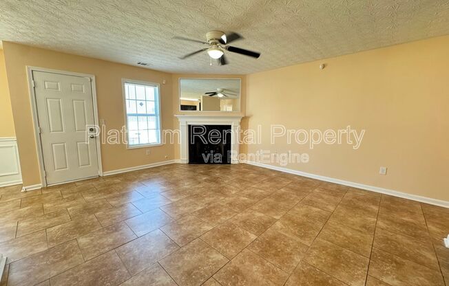 4650 GRAND CENTRAL PKWY