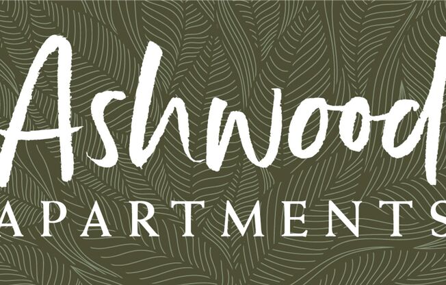 Ashwood Apartments