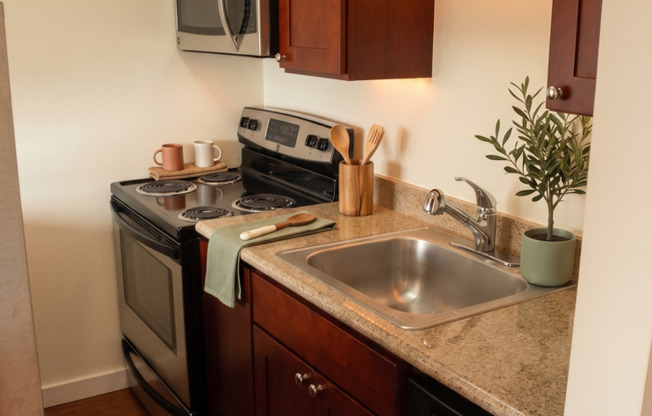 1 bed, 1 bath, $1,845, Unit C-304