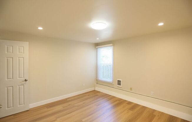 1 bed, 1 bath, $1,495, Unit 1