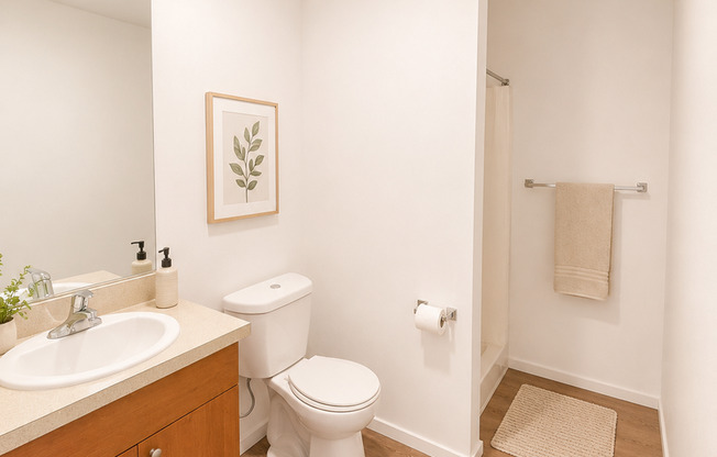 Studio, 1 bath, 176 sqft, $1,295, Unit 3219